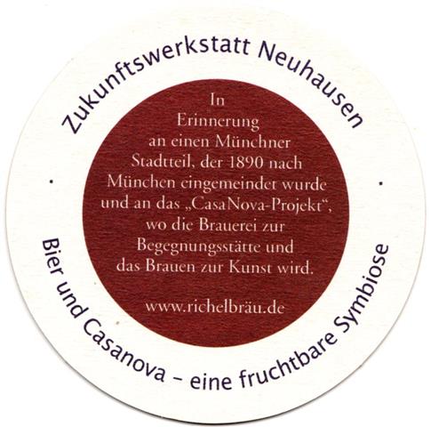münchen m-by richel stadt by 22b (rund205-zukunftswerkstatt-schwarzbraun)